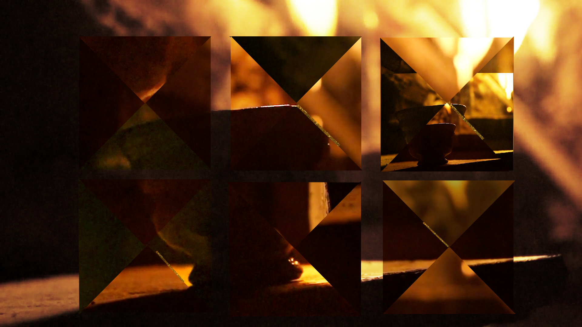 Asuman Ozgonul videography