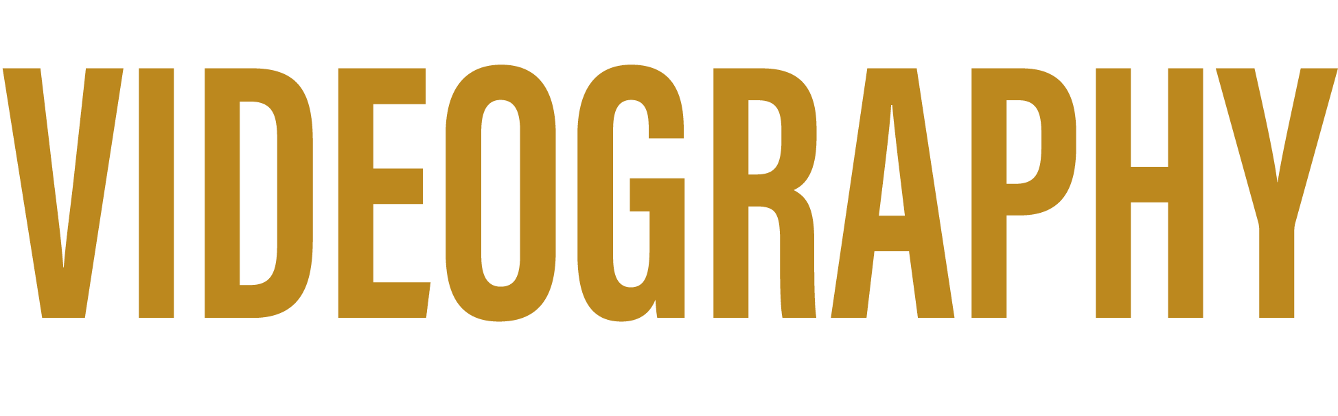 Asuman Ozgonul videography